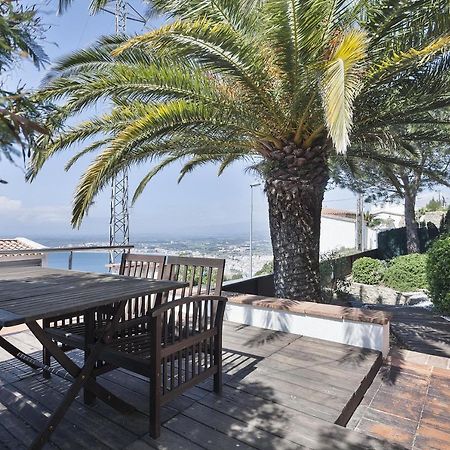 House Vista Bella Villa Росес Екстериор снимка
