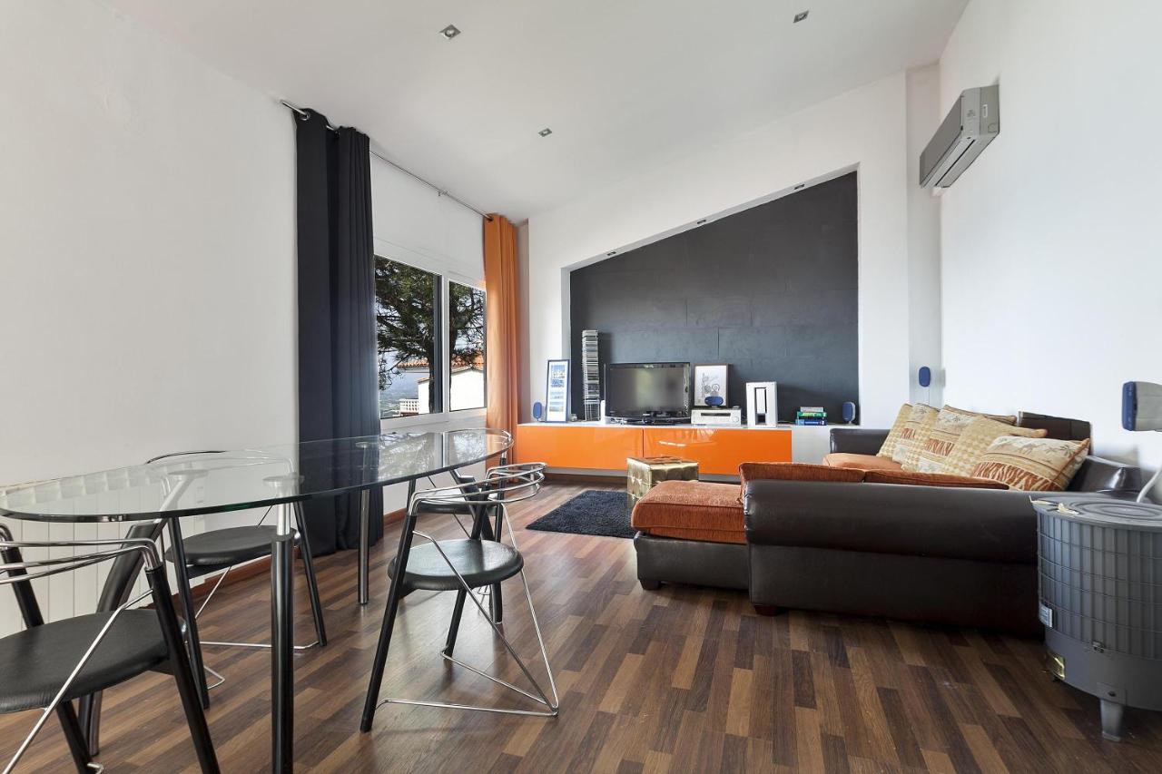 House Vista Bella Villa Росес Екстериор снимка