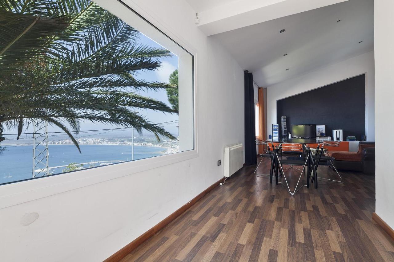 House Vista Bella Villa Росес Екстериор снимка