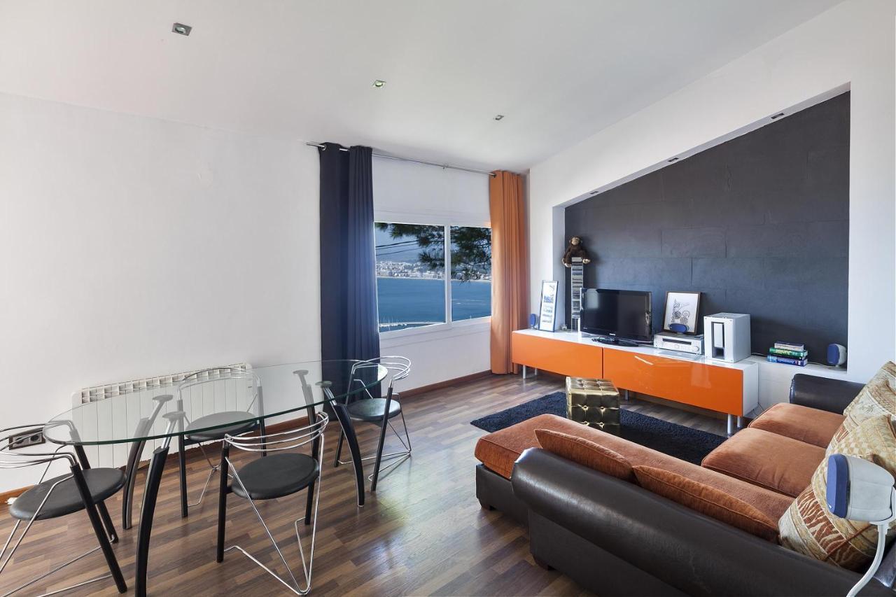 House Vista Bella Villa Росес Екстериор снимка