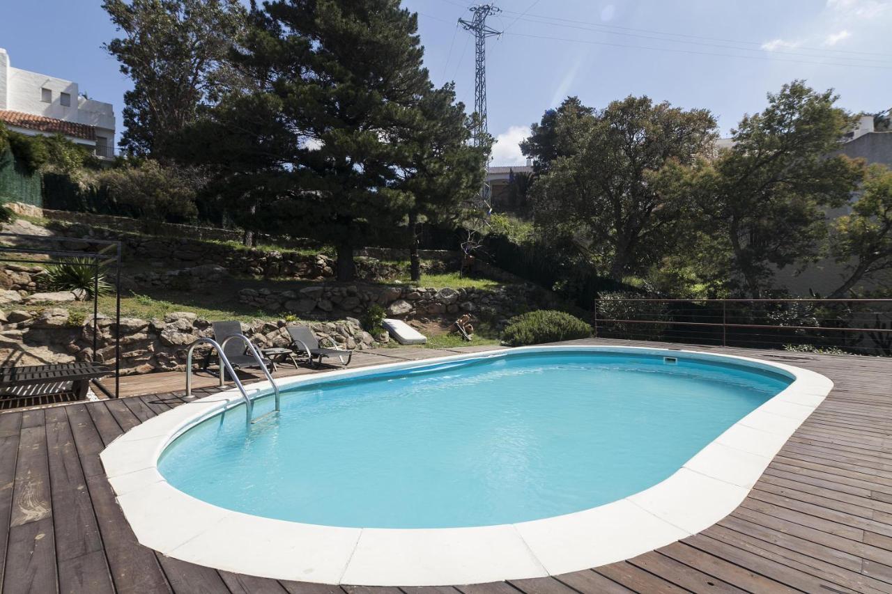 House Vista Bella Villa Росес Екстериор снимка