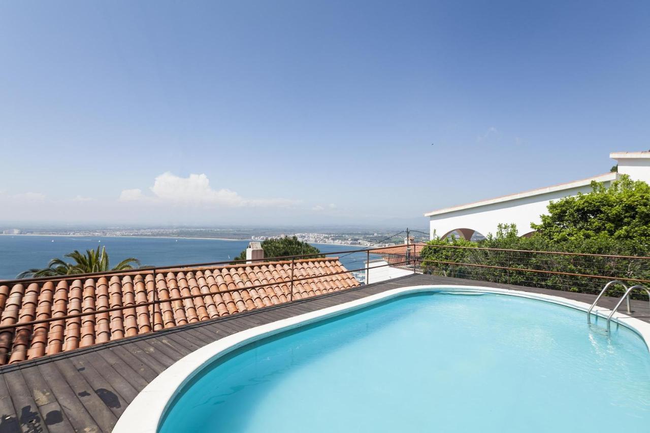House Vista Bella Villa Росес Екстериор снимка