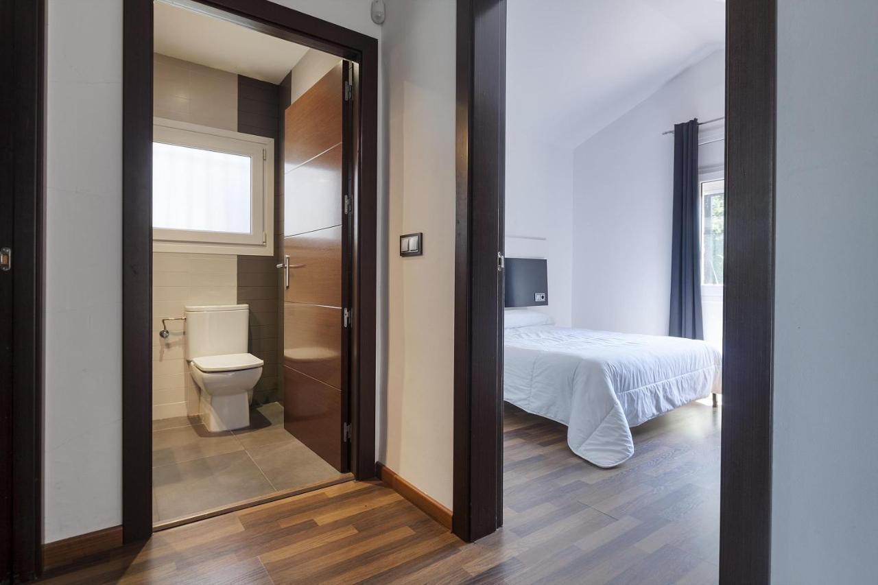 House Vista Bella Villa Росес Екстериор снимка
