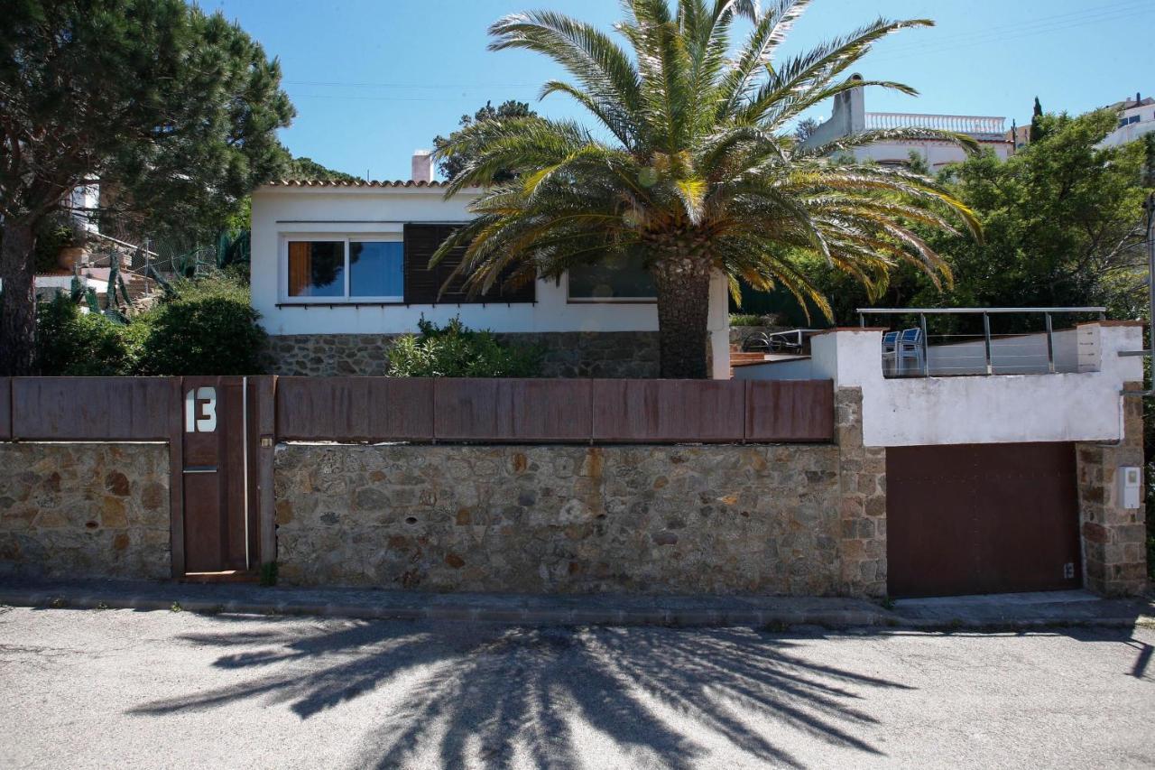 House Vista Bella Villa Росес Екстериор снимка