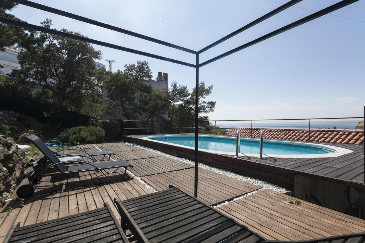 House Vista Bella Villa Росес Екстериор снимка